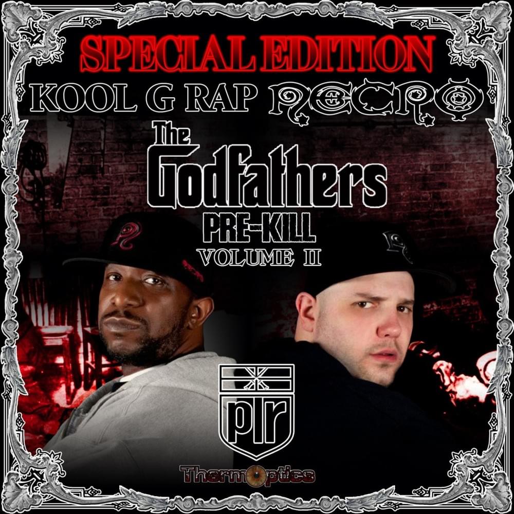 Kool G Rap & DJ Polo – Ill Street Blues Lyrics | Genius Lyrics
