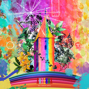 Mrs. GREEN APPLE Albums and Discography