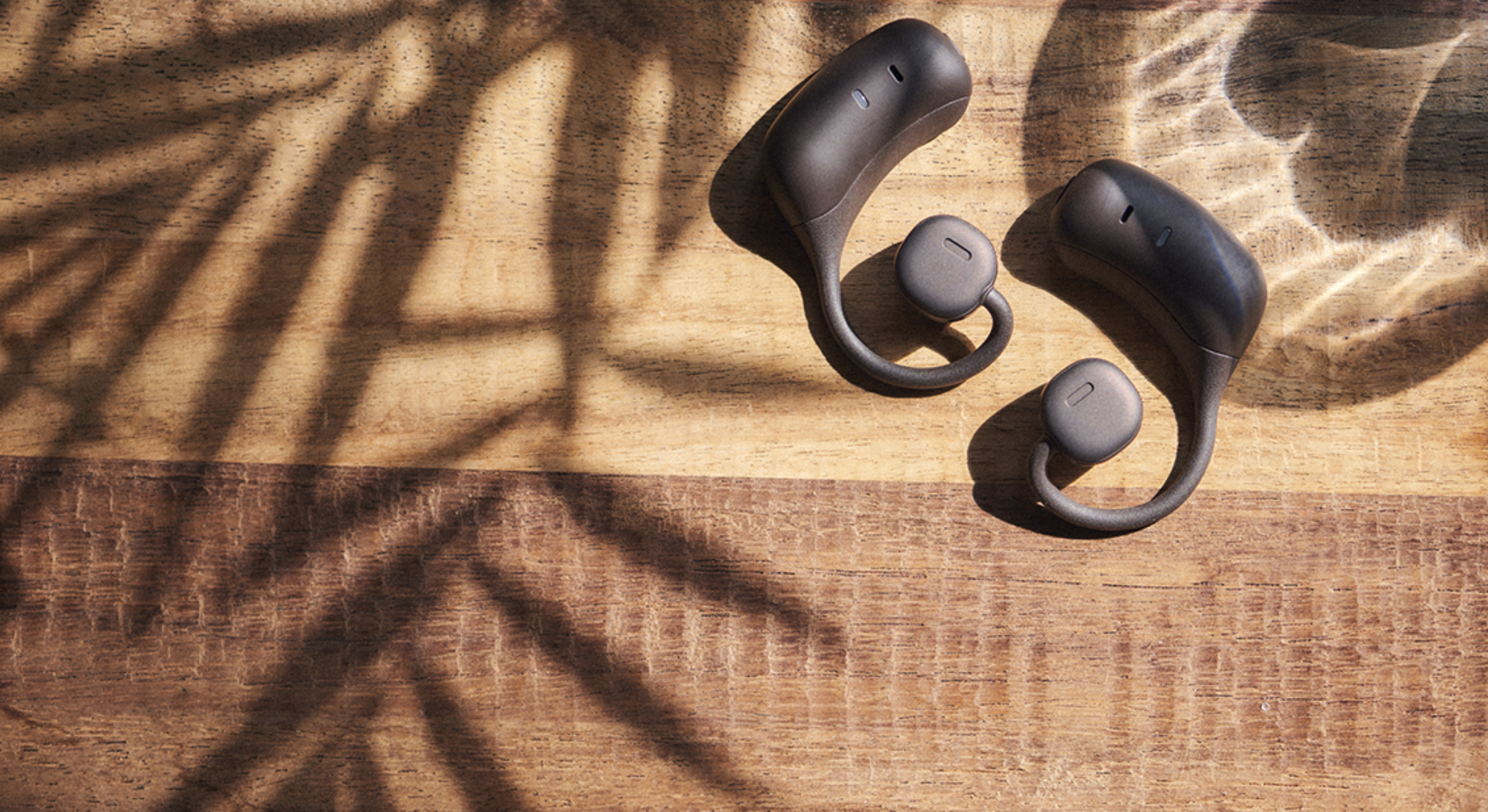 NTTのPSZ技術搭載パーソナルイヤースピーカー、待望のワイヤレスモデル