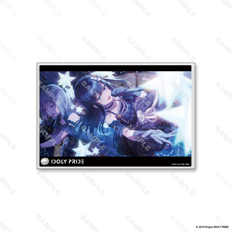 アクリルパネル 【a.k.aサニポップ】 兵藤雫【MeeToMa ミートマ