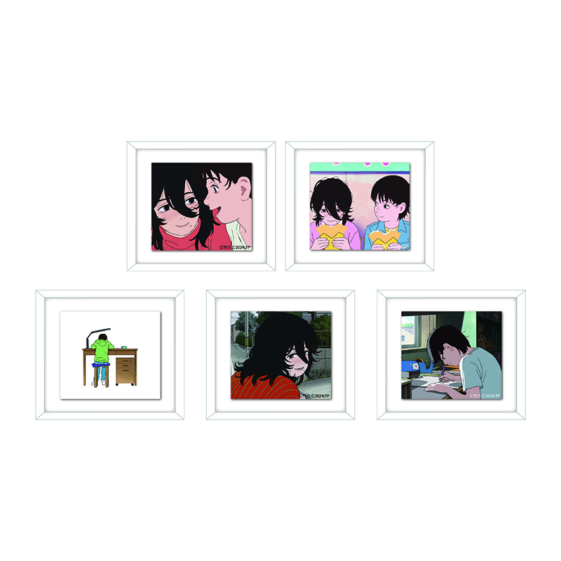 劇場アニメ「ルックバック」商品の検索結果【アニメタイムズSTORE】