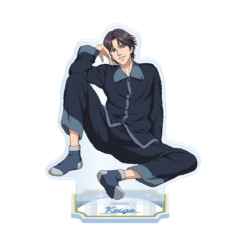 アクリルスタンドBIG（跡部景吾）【AniBOX】