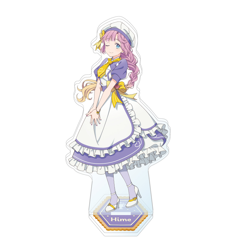 ラブライブ！蓮ノ空女学院スクールアイドルクラブ ビッグアクリル