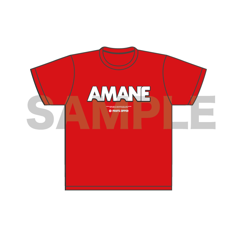 FC限定】OSHI API Tee ver.2【ASOBIMALL(アソビモール)】