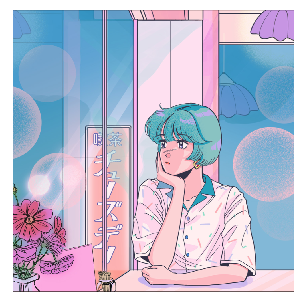 ポストカード【ASOBIMALL(アソビモール)】