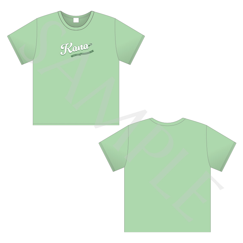 CUTIE STREET OSHI API Tee ver.1【ASOBIMALL(アソビモール)】