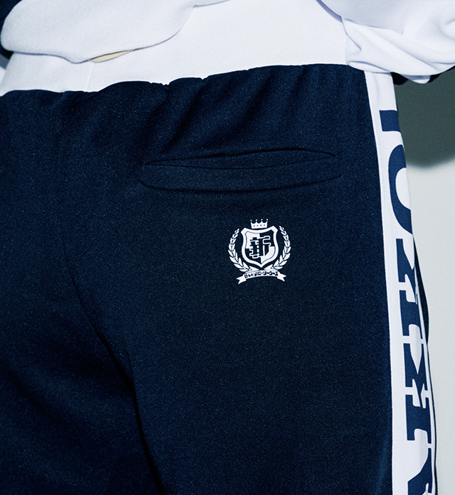 新しい学校の運動着（下）【ASOBIMALL(アソビモール)】