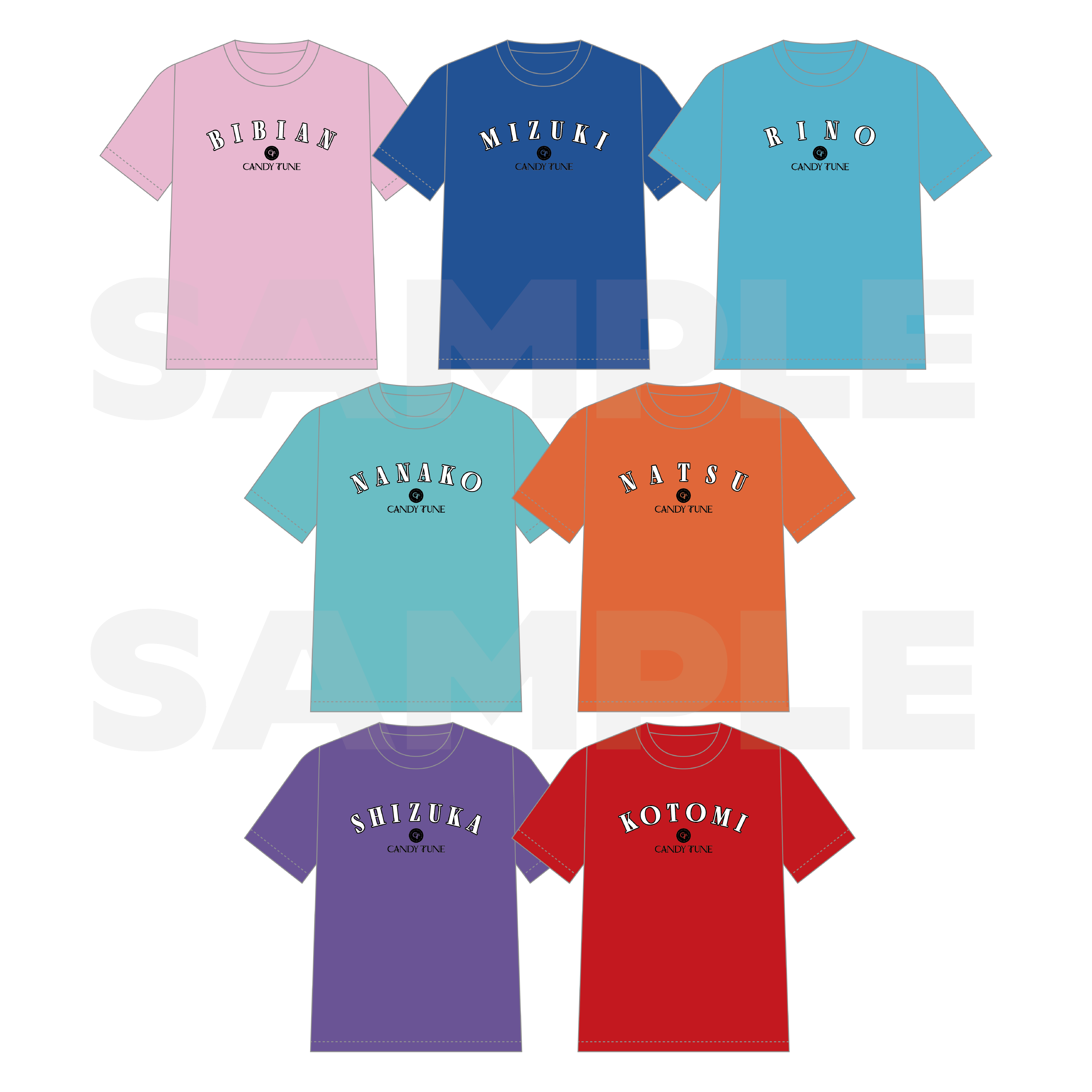 Tシャツ【ASOBIMALL(アソビモール)】