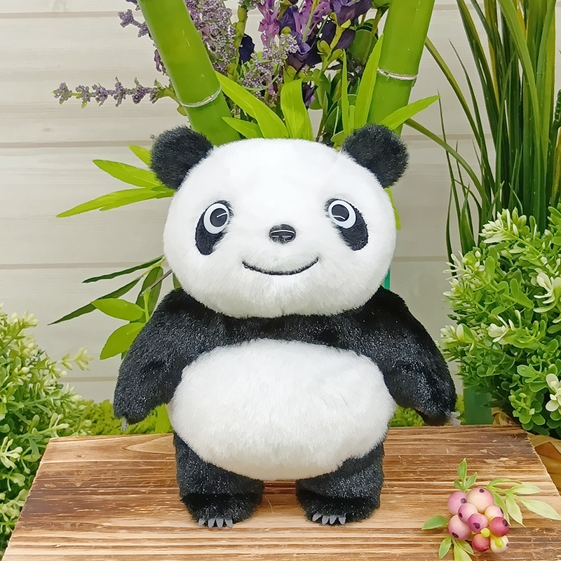 ふんわり パンちゃん【サン・アロー公式オンラインショップ】