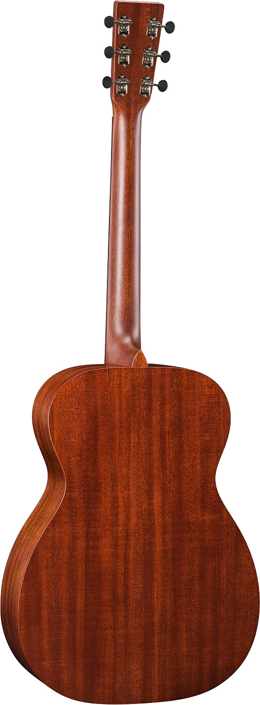 Martin 00-15M Solid Mahogany Vintage Appointments | guitarguitar