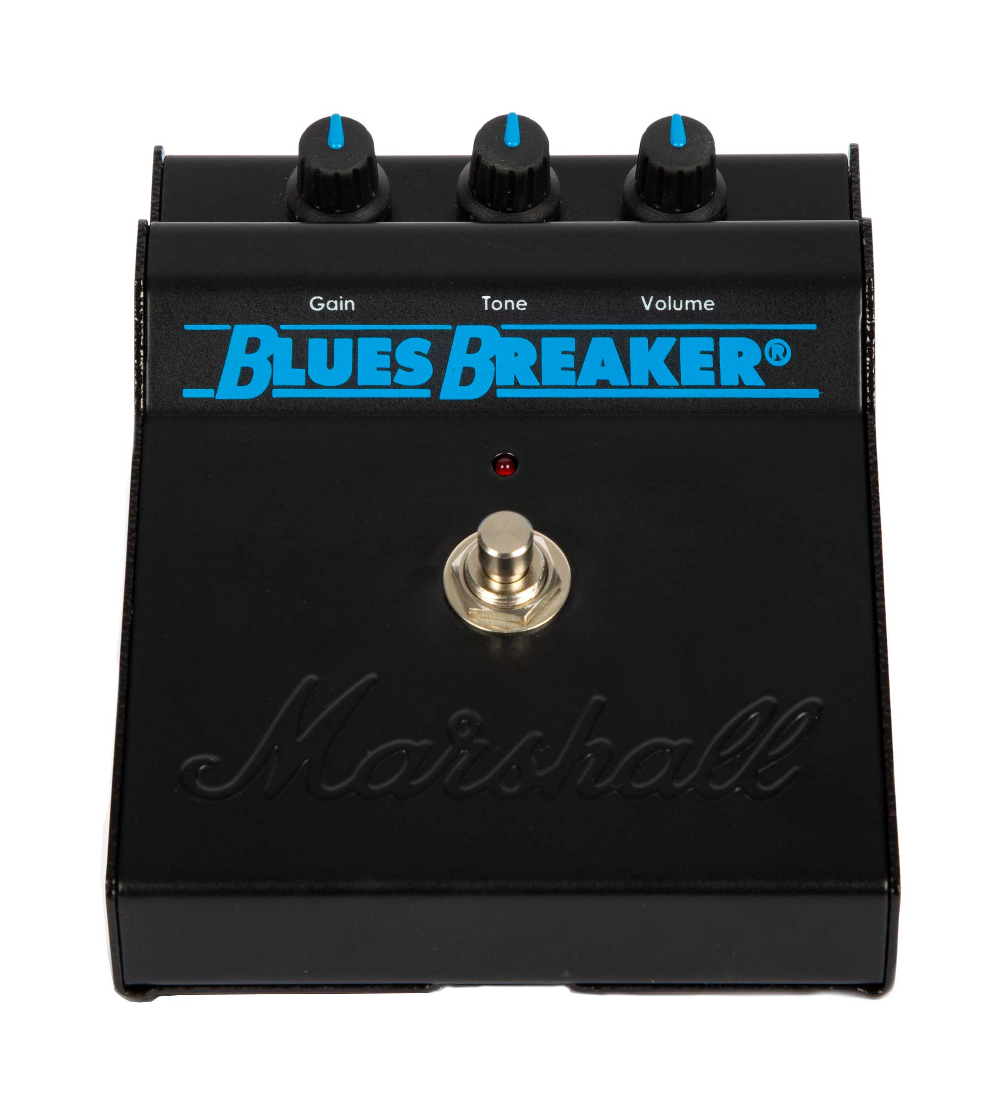 Marshall Bluesbreaker Distortion Pedal | guitarguitar