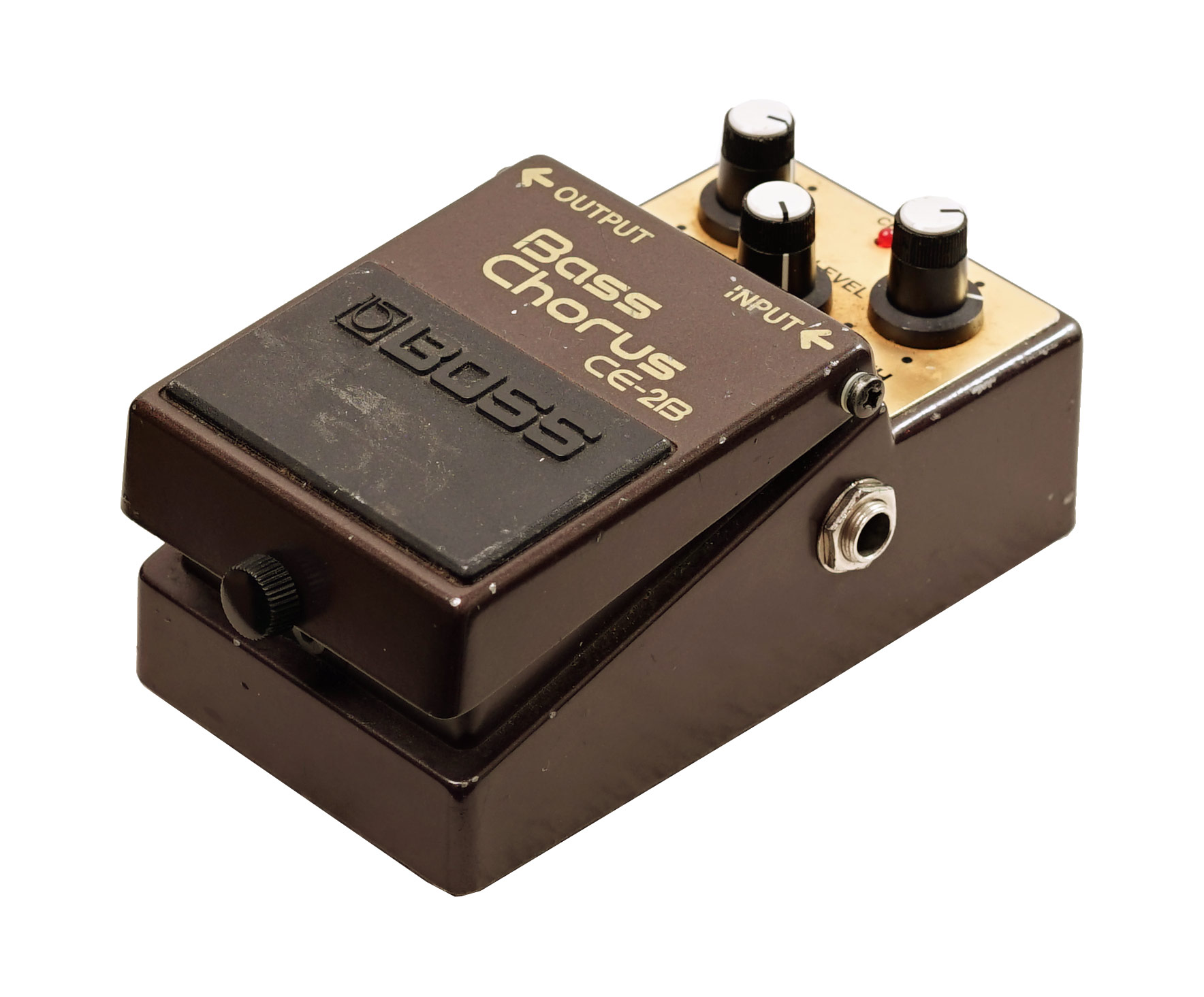 BOSS CE-2B Bass Chorus Made In Japan Green Label (Pre-Owned