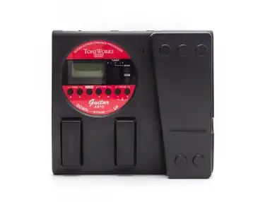 Korg ToneWorks 411fx Super Multi FX - What To Know & Where To Buy