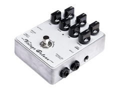 Darkglass Electronics Vintage Deluxe - What To Know & Where To Buy