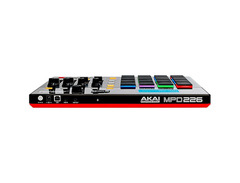 Akai Professional MPD226 - What To Know & Where To Buy | Equipboard