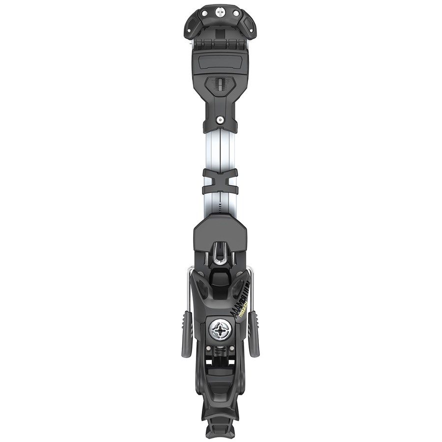 Tyrolia Ambition 12 Alpine Touring Ski Bindings 2026 | evo