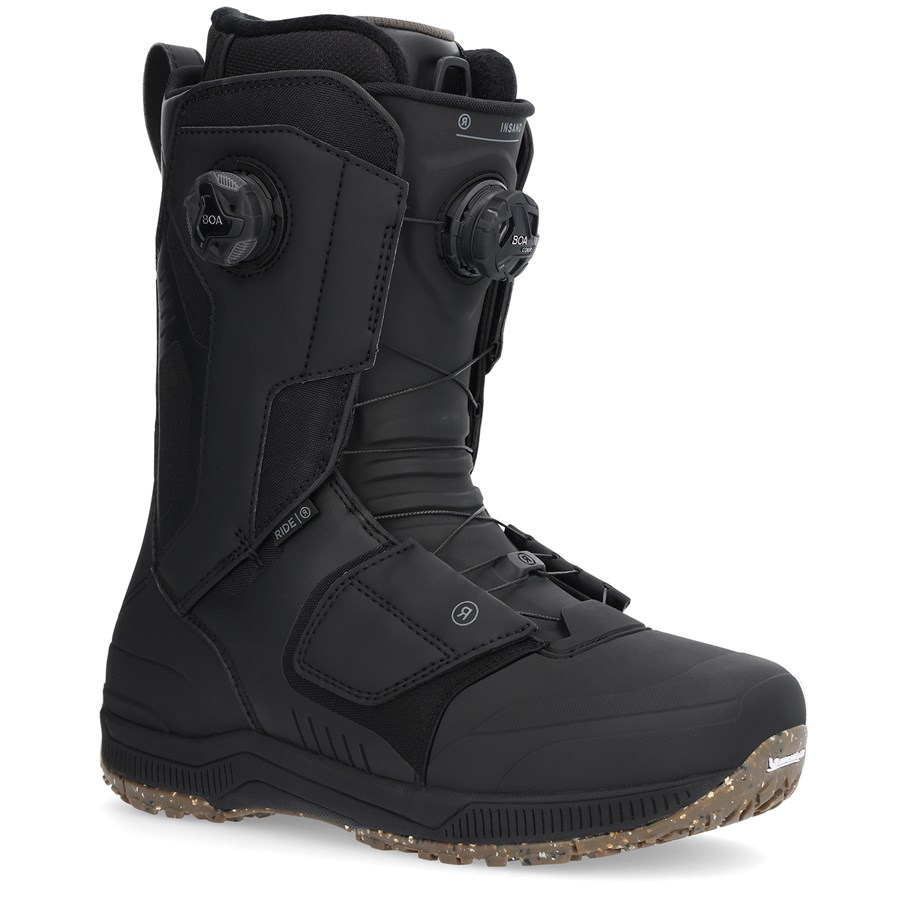 Ride Insano Snowboard Boots | evo