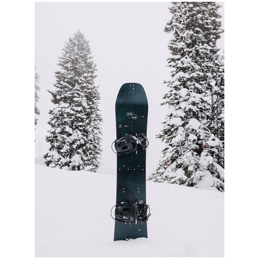 Burton Family Tree High Fidelity Splitboard | evo