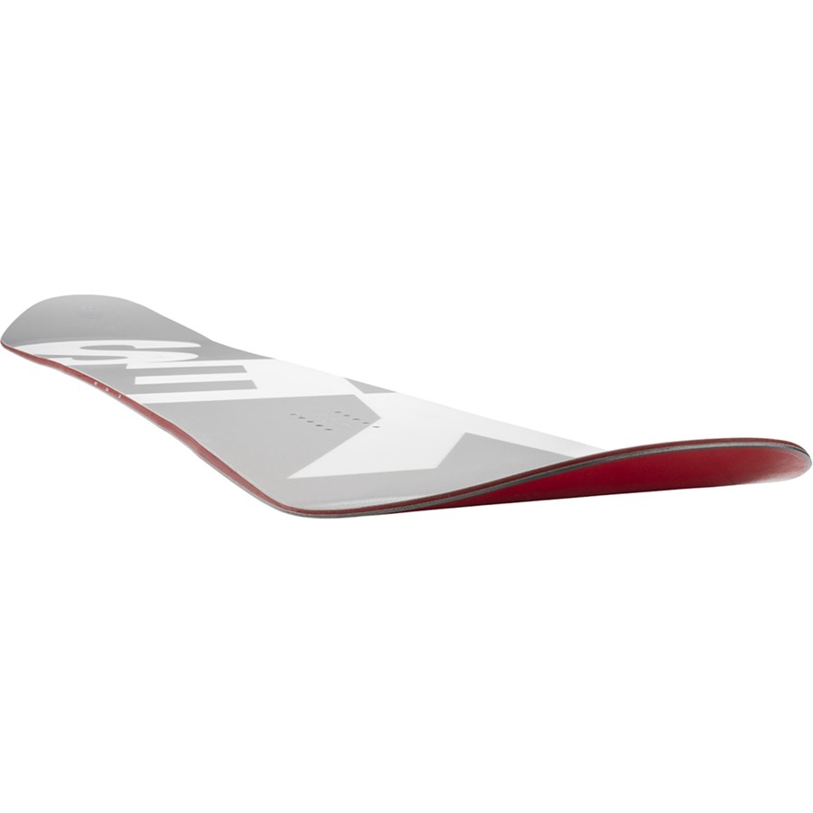 Yes. Basic Snowboard 2026 | evo