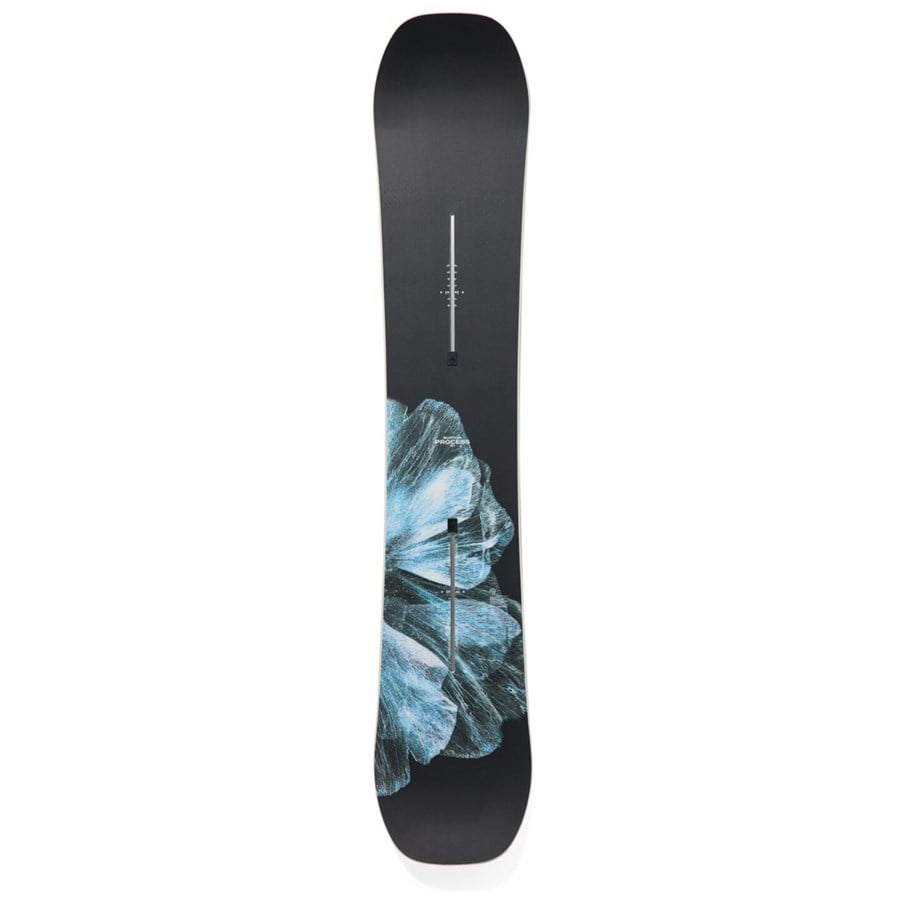 Burton Process Flying V Snowboard 2026 | evo