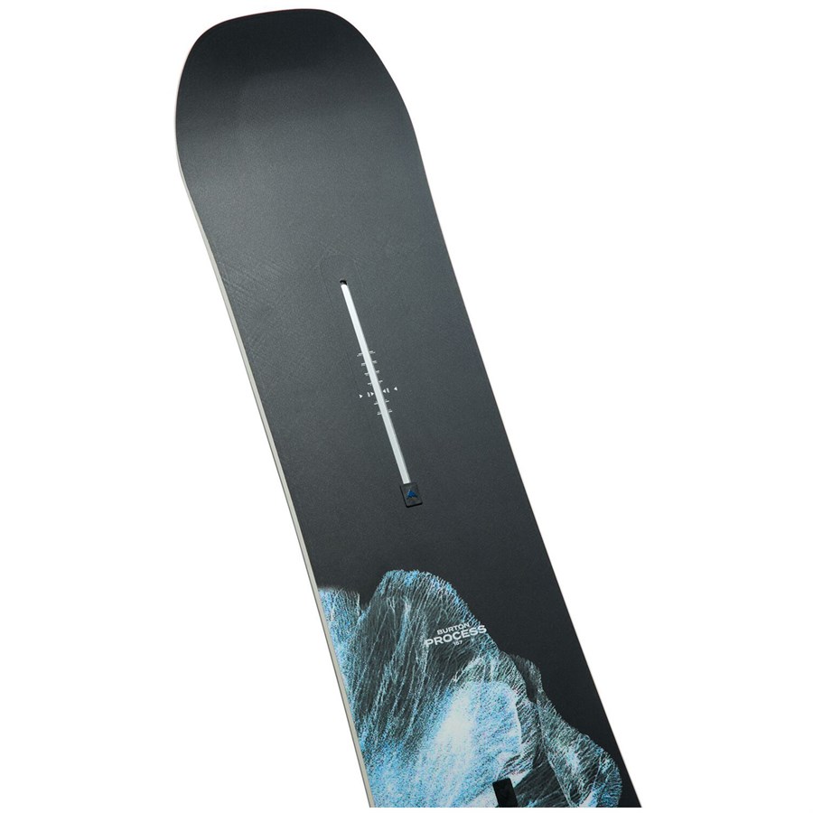 Burton Process Flying V Snowboard 2026 | evo