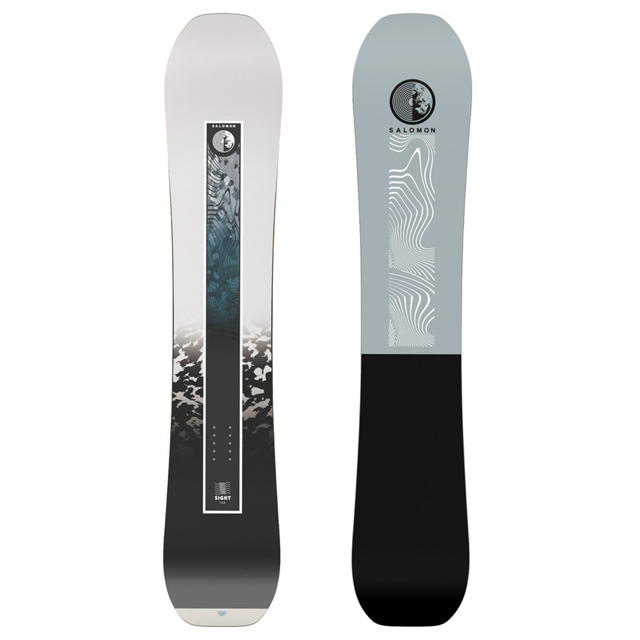 Salomon Sight X Snowboard 2026 | evo