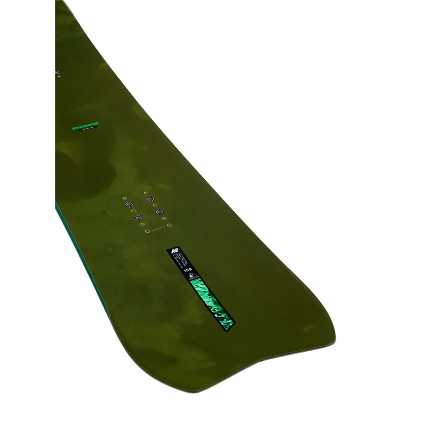 K2 Excavator Snowboard 2026 | evo Canada