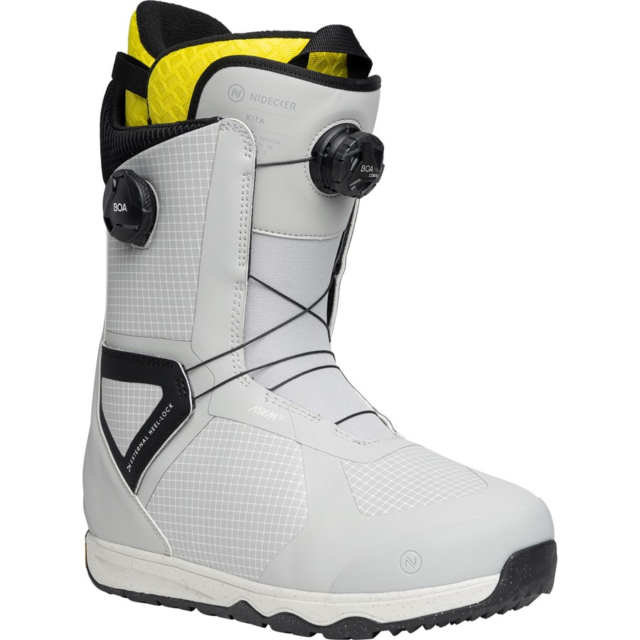 Nidecker Kita Snowboard Boots | evo