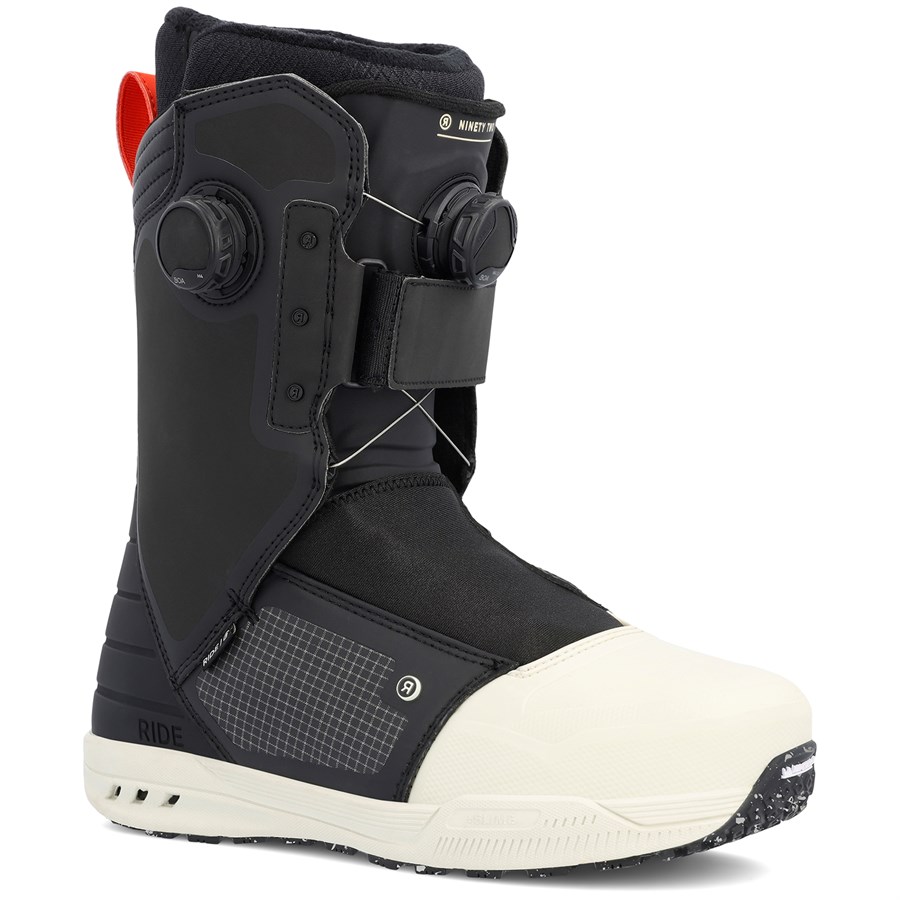 Ride The 92 Snowboard Boots 2023 | evo
