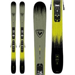 Rossignol Experience 76 + XP 10 Bindings 2025 | evo