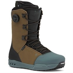 Ride The 92 Snowboard Boots 2026 | evo