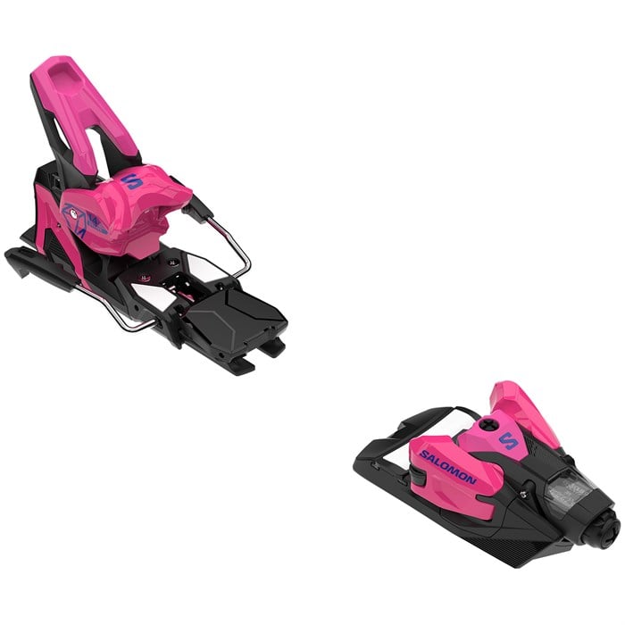 Salomon Strive 14 MN Ski Bindings | evo