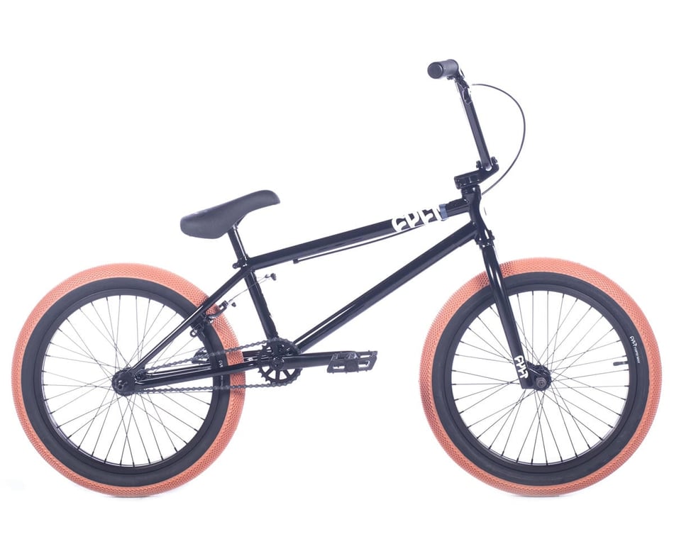Cult 2024 Gateway BMX Bike (20.5