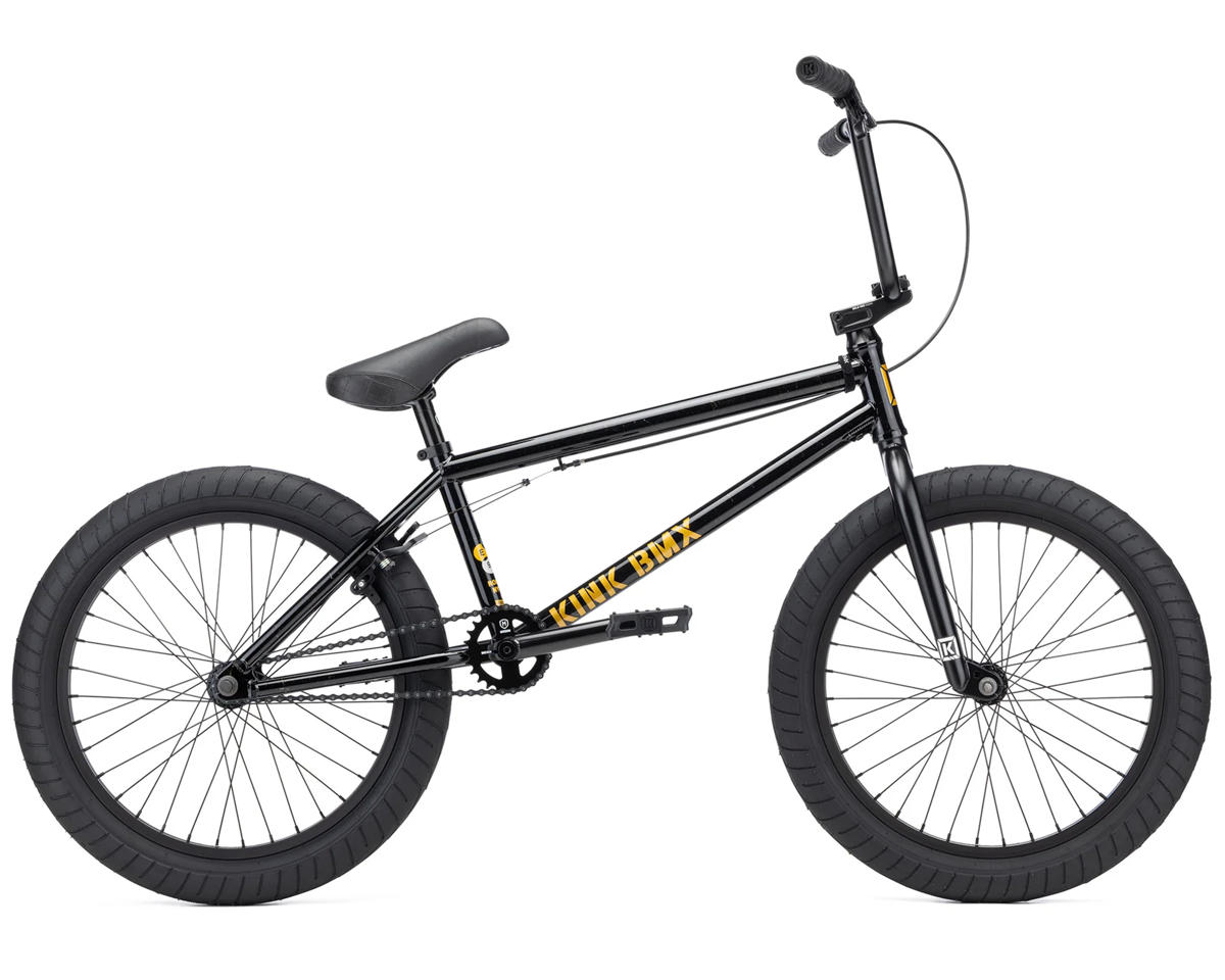 Kink 2026 Gap XL BMX Bike (21