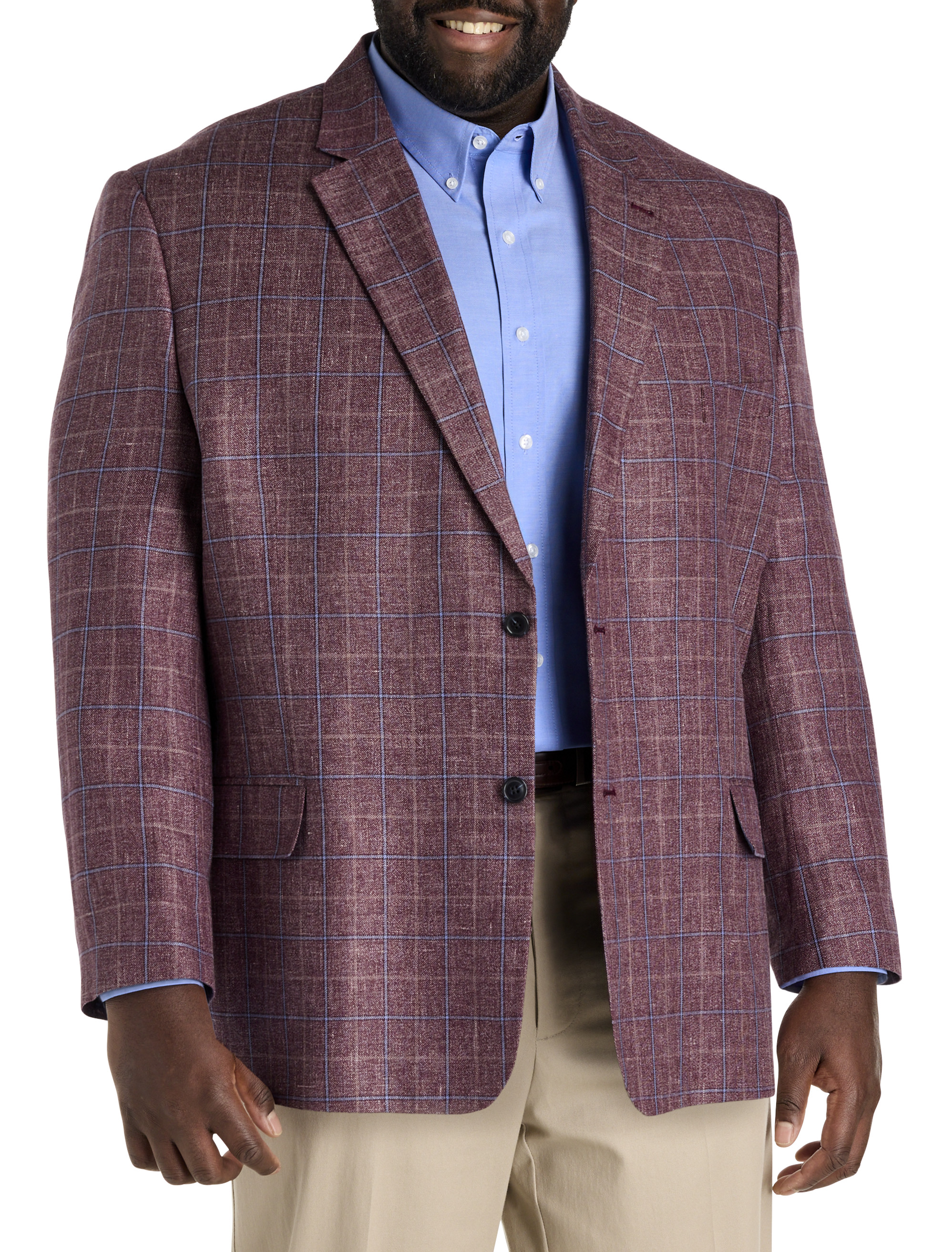 oll オール PAPA SHIRT COAT Wallis Oversized Grandpa Coat, Grey