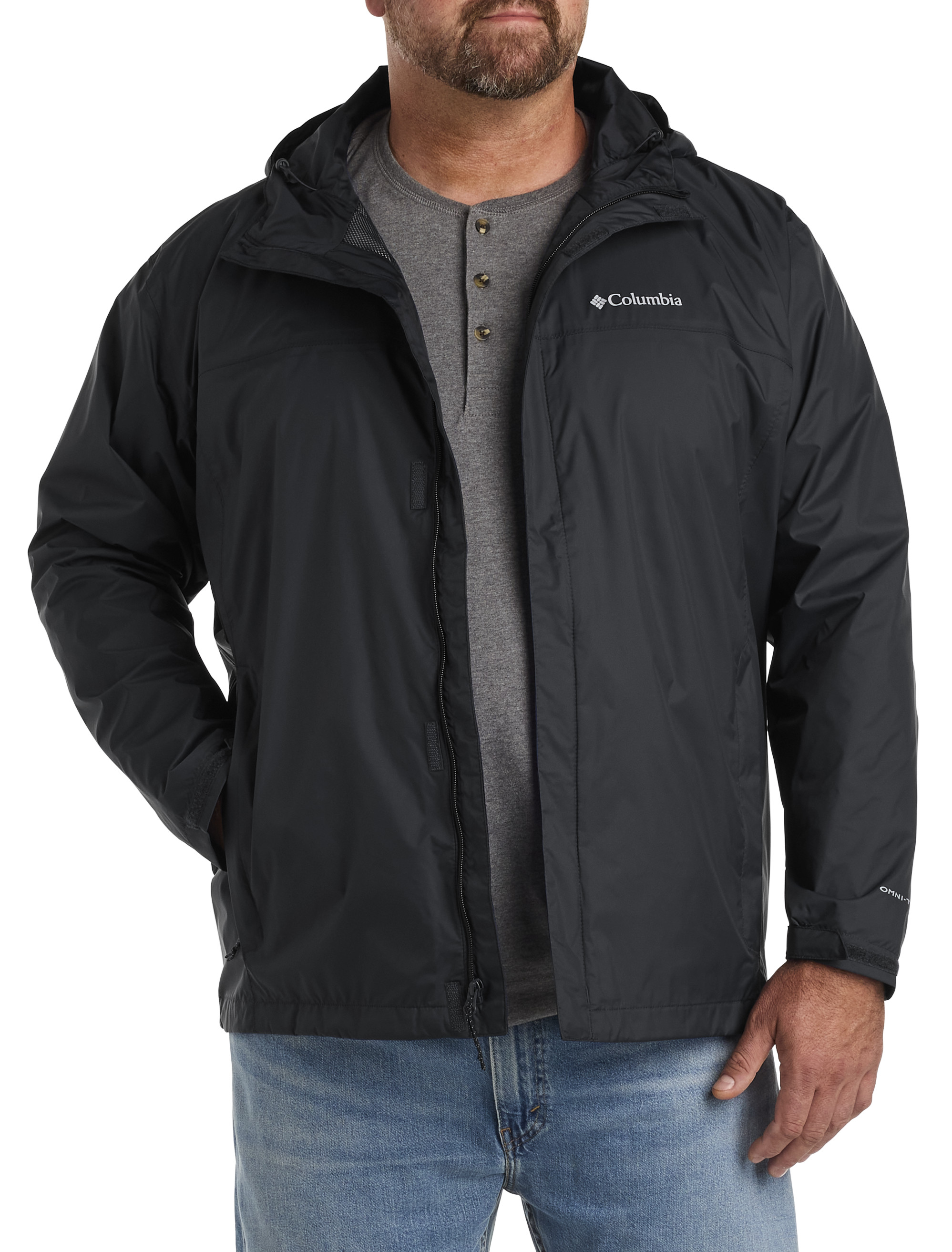 Big + Tall | Columbia Watertight™ II Jacket | DXL