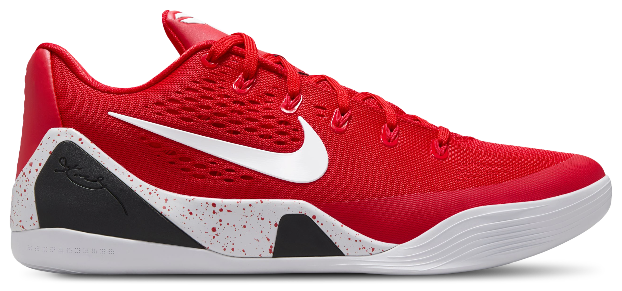 Nike Kobe 9 Elite Low EM | Foot Locker