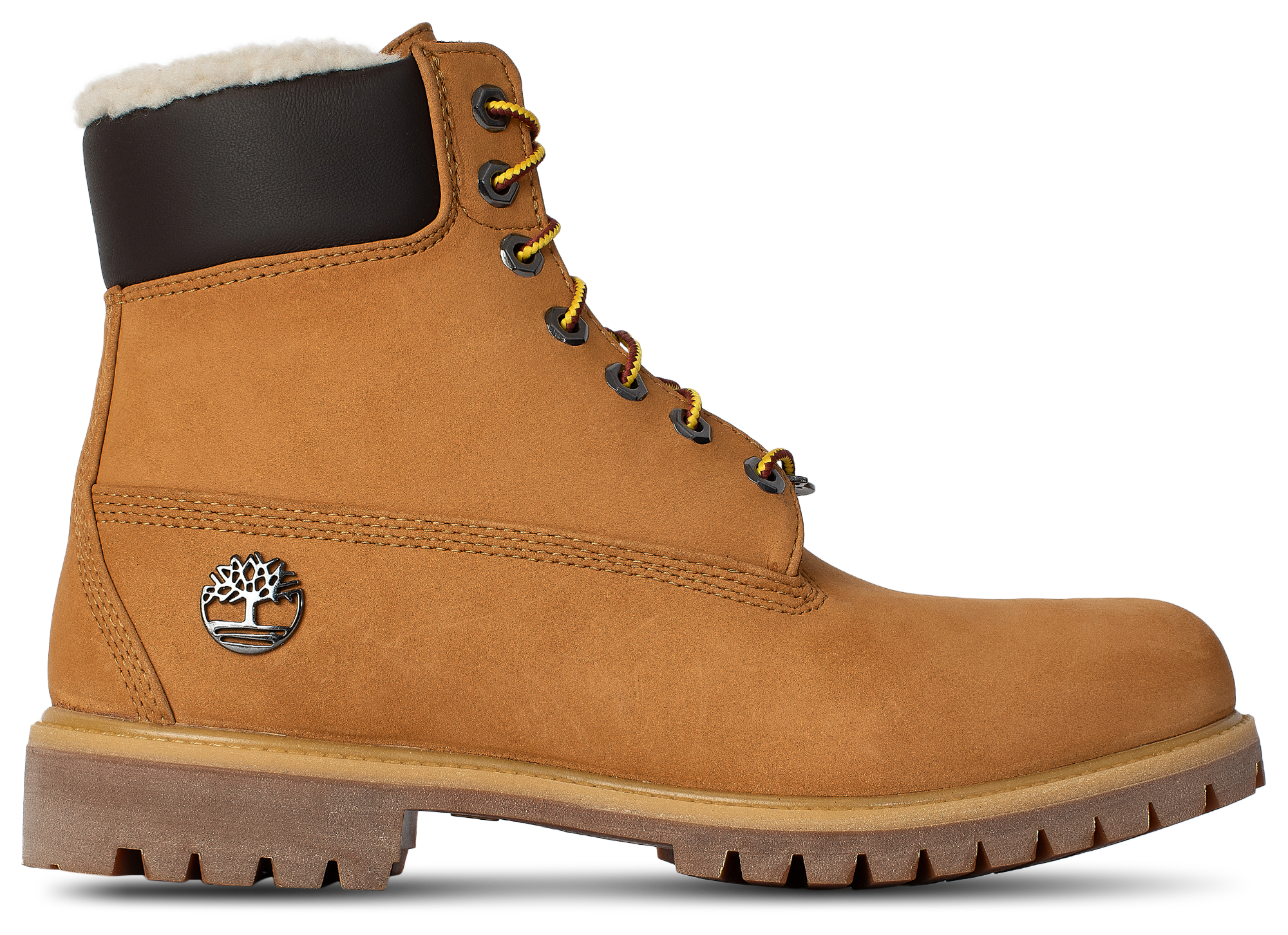 Timberland 6
