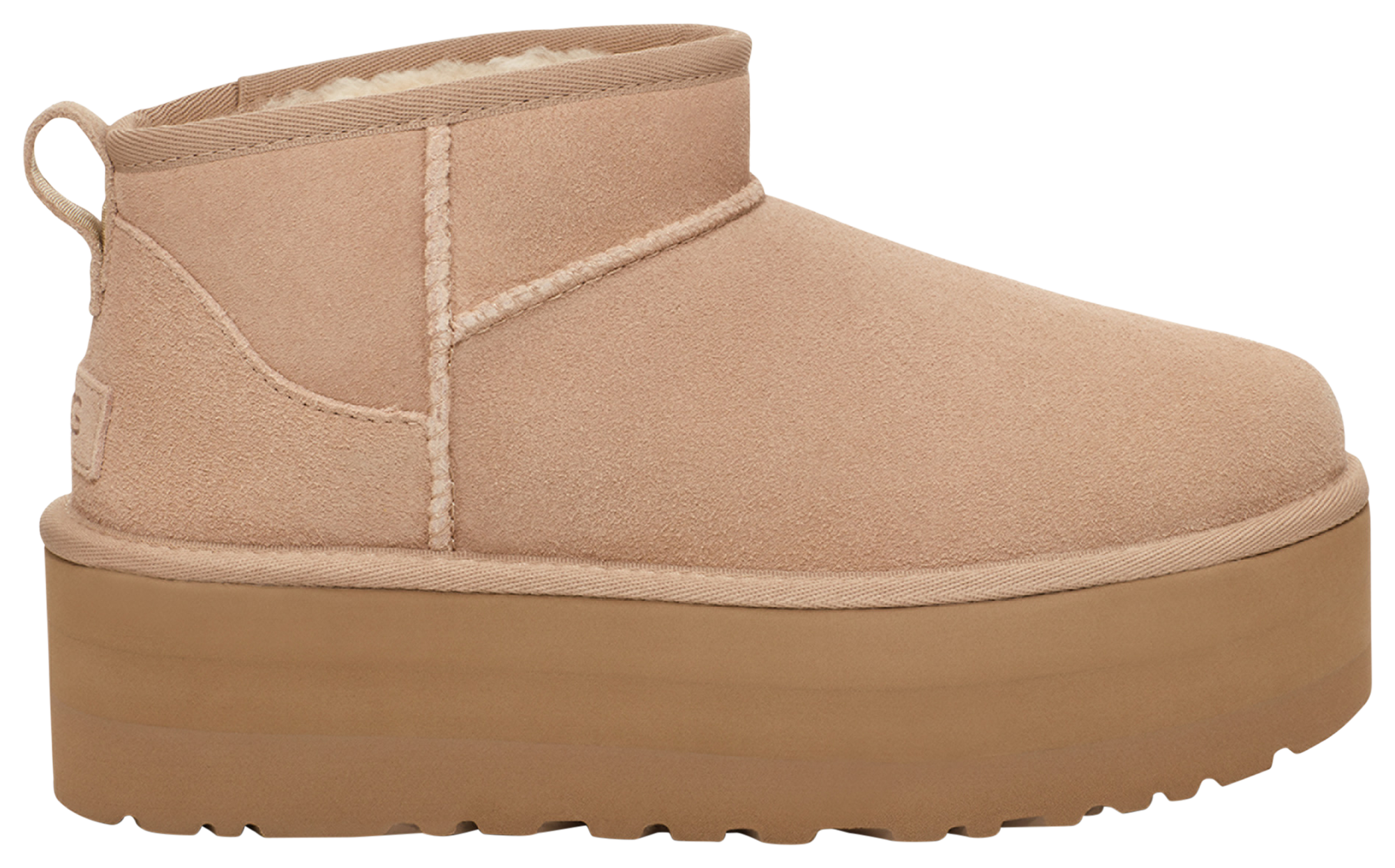 UGG Classic Ultra Mini Platform | Foot Locker