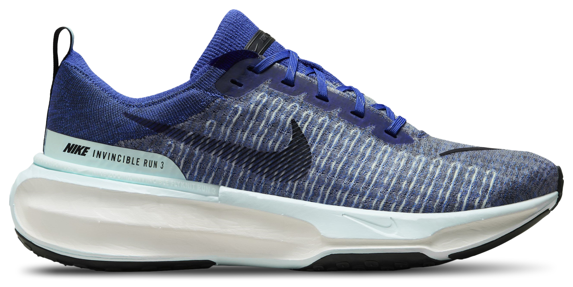 Nike ZoomX Invincible Run Flyknit 3 | Champs Sports