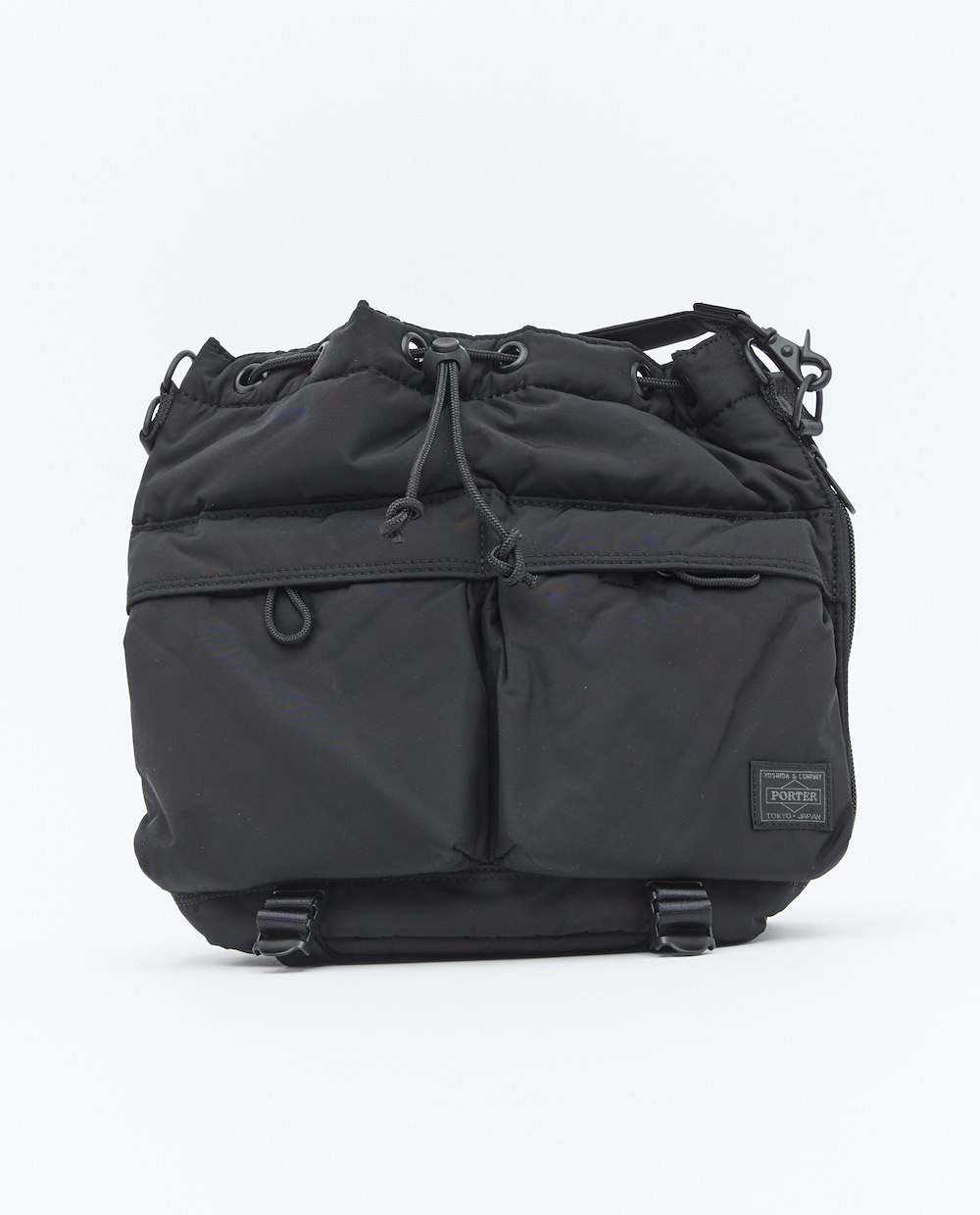 PORTER-YOSHIDA & CO SENSES TOOL BAG | Outdoor at ka-yo.com | KA-YO