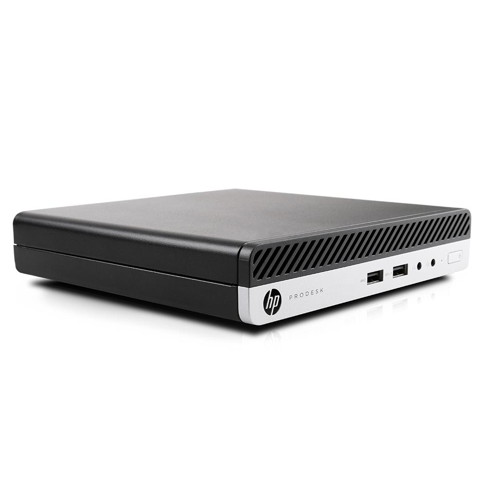 HP ProDesk 400 G5 Mini-PC NEUWARE #AN1Neuware Intel Core i5 2.2 GHz 8