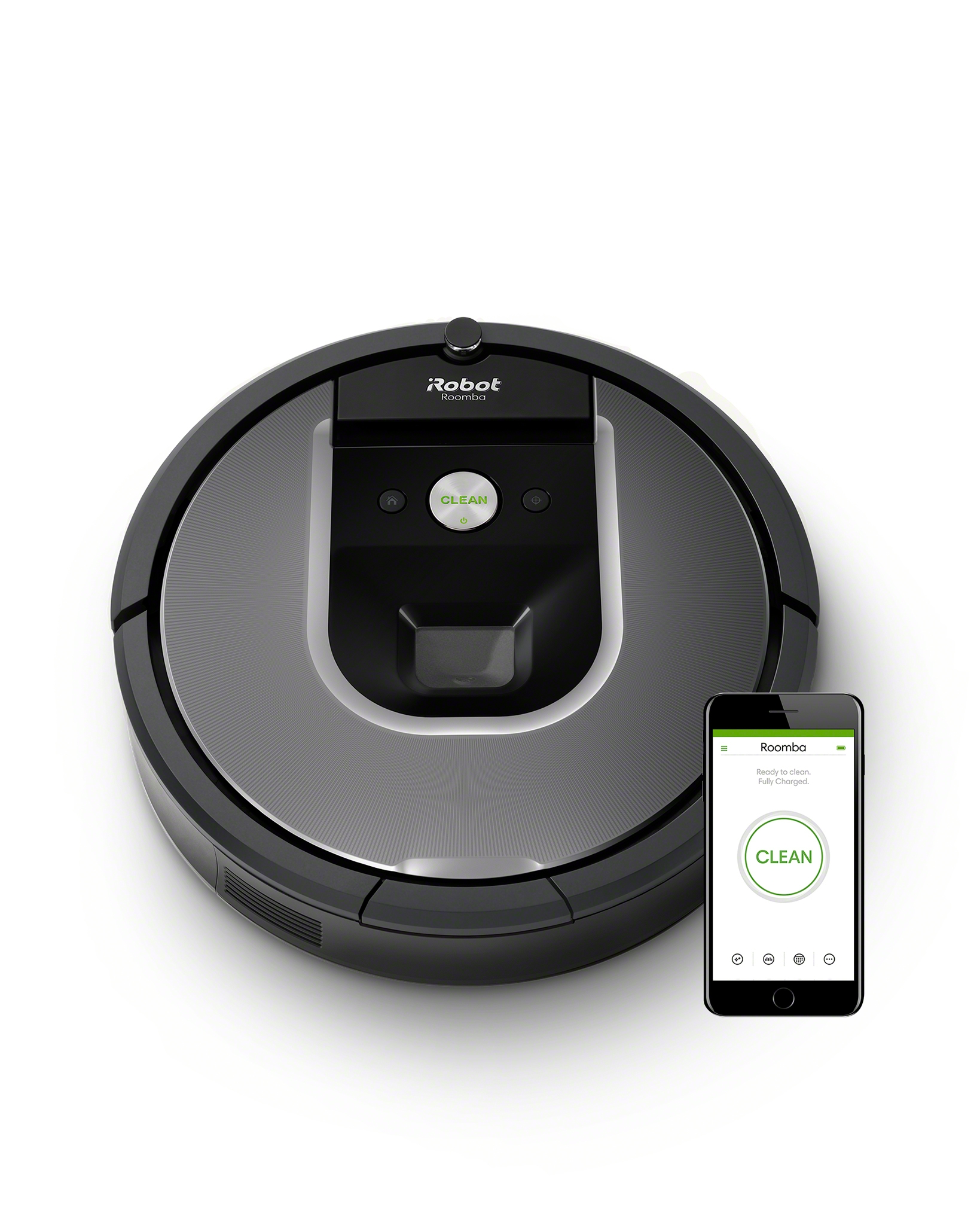 iRobot Roomba 960 Robot Süpürge Fiyatı - Taksit Seçenekleri