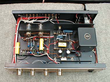 SVC-200 Sun Audio - 中古オーディオ 高価買取・販売 ハイファイ堂