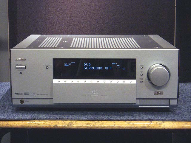 AX-V8000 VICTOR - HiFi-Do McIntosh/JBL/audio-technica/Jeff Rowland