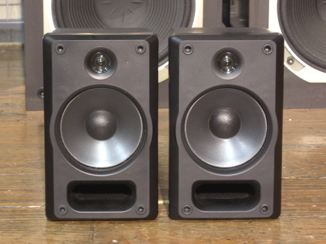 S-ST05-LR PIONEER - 中古オーディオ 高価買取・販売 ハイファイ堂