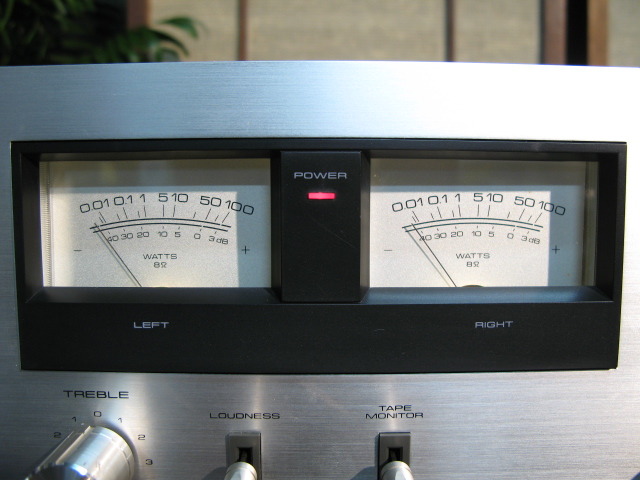 SA-7600 2 PIONEER - 中古オーディオ 高価買取・販売 ハイファイ堂