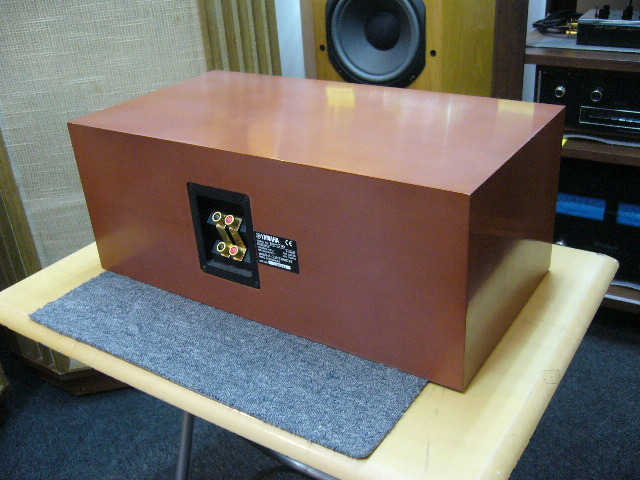 NS-C7HX YAMAHA - 中古オーディオ 高価買取・販売 ハイファイ堂