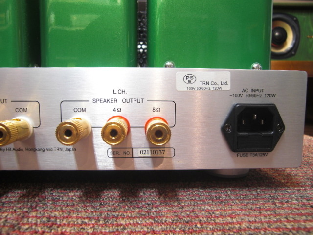 SUPER 12 TRN - 中古オーディオ 高価買取・販売 ハイファイ堂