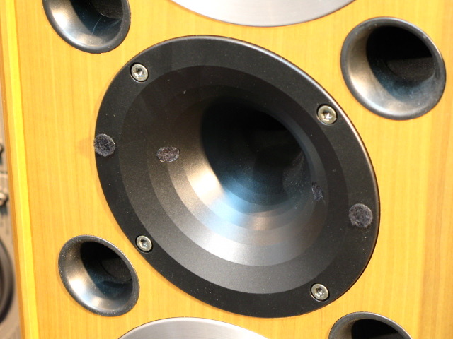 S-LH3 PIONEER - 中古オーディオ 高価買取・販売 ハイファイ堂